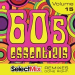 Select Mix 60s Essentials Vol 15