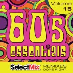 Select Mix 60s Essentials Vol 15