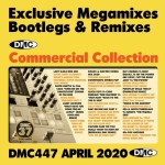 DMC – Commercial Collection 447