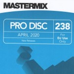 Mastermix Pro Disc 238