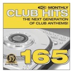 DMC – Essential Club Hits 165