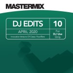 Mastermix – Dj Edits Vol. 10
