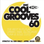DMC – Cool Grooves Volume 60