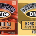 DMC DJ Essentials Hang The DJ Vol. 1 and 2