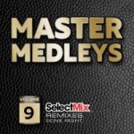 Select Mix – Master Medleys Vol. 09 (2020)