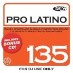 DMC – Pro Latino 135