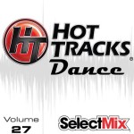 Select Mix Hot Tracks Dance 27