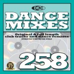 DMC Dance Mixes 258