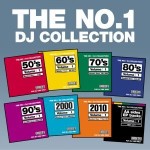 Mastermix Number One Dj Collection (50s, 60s, 70s, 80s, 90s, 2000s and 2010s)