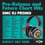 DMC – DJ PROMO 257