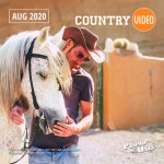 Promo Only Videos (Country and Hot Video) August 2020