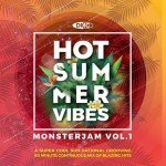 DMC – Hot Summer Vibes Monsterjam 1 (Mixed By Lucien Vrolijk)