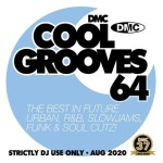 DMC – Cool Grooves 64