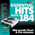 DMC – Essential Hits 184