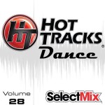 Select Mix – Hot Tracks Dance Vol. 28