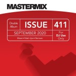 Mastermix Issue 411 September 2020