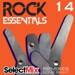 Select Mix – Rock Essentials Vol. 14