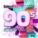 Select Mix 90s Essentials Vol 49