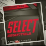 Select Mix – Essentials Vol 180