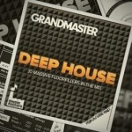 Mastermix Grandmaster Deep House (Music Factory)