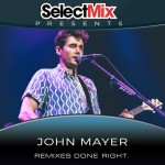 Select Mix – Presents John Mayer(2020)