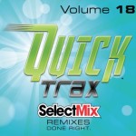 Select Mix Quick Trax Vol. 18(2020)