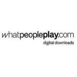 Whatpeopleplay Top 100 Topseller Tracks May 2017
