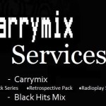 Carrymix Volume 24 (June 2017)