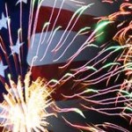 4TH OF JULY ESSENTIALS