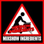Mixshow Ingredients Volume 125