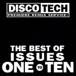 Discotech – Best Of Issues