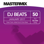 MASTERMIX DJ BEATS 50
