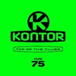 Kontor Top Of The Clubs Vol. 75