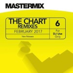 Mastermix – The Chart Remixes Vol. 6