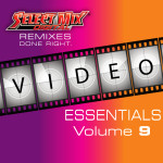 Select Mix Video Essentials Classic Vol. 9