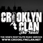Crooklyn Clan (October 2017)