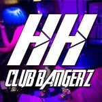 HH Club Bangerz Vol. 22-23 (2017)