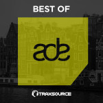 Best of ADE 2017 Traxsource Hype Chart