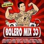 BOLERO MIX 33 (2018)
