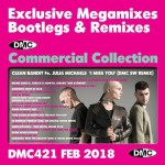 DMC Commercial Collection 421 (February 2018)