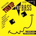TURN UP THE BASS VOL 1-3