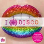 VA-I Love Disco Ministry Of Sound 2017
