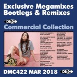 DMC Commercial Collection 422 (March 2018)