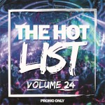 The Hotlist Issue Vol. 24