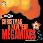 DMC MONSTERJAM, XMAS & NEW YEAR MEGAMIXES