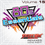 Select Mix 80’s Essentials #15