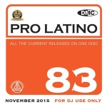 DMC – PRO LATINO 83