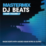 Mastermix DJ Beats Chart Hits Vol 3