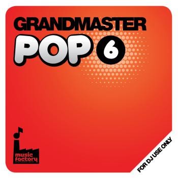 Mastermix Grandmaster Pop 6