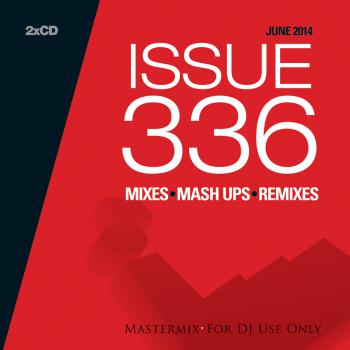 mastermix issue 336